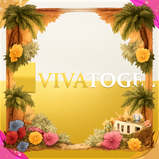vivatogel — galeri pratinjau Resmi APK